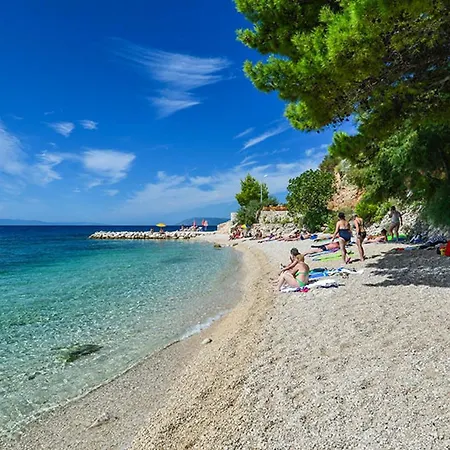 Διαμέρισμα Bella *